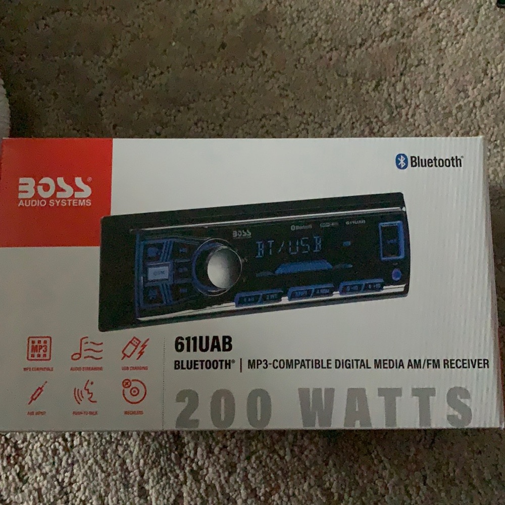 Radio